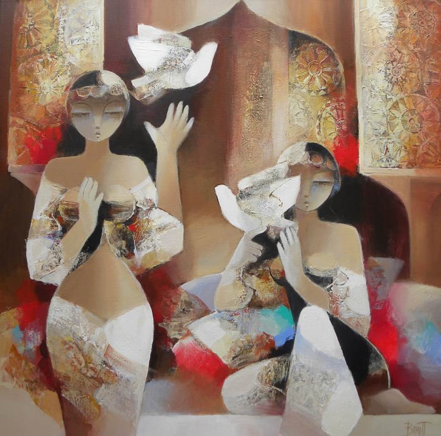 Maroc — Collection de François Benett
